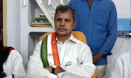 Rahul leadership is necessary for party - Tulasi Reddy