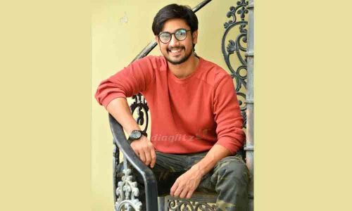 Raj Tharun, Anil to join hands?