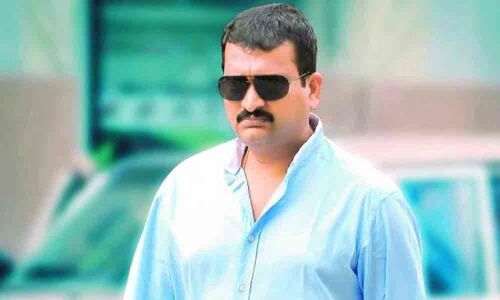 Bandla Ganesh nixes rumours