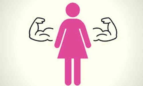 Venkaiah Naidu bats for women empowerment