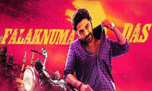 Falaknuma Das Twitter Review