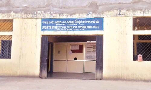 All arrangements in place for MLC polls