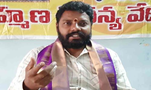 Hiking pensions in a phased manner is not correct