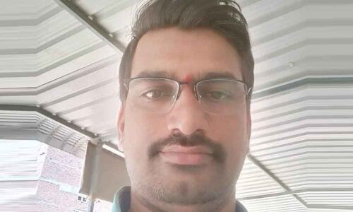 Sunhemp seeds ready for distribution