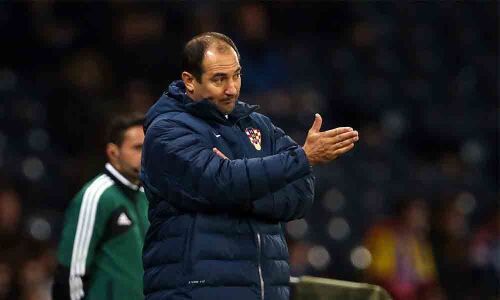 Stimac releases six more footballers from national camp