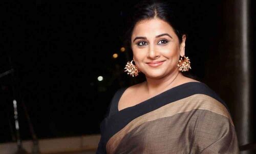 Vidyas video on body type says it all