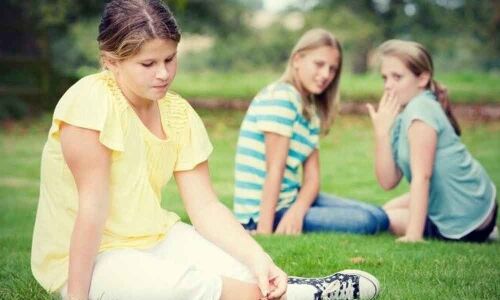 Body shaming leads to more weight gain in kids