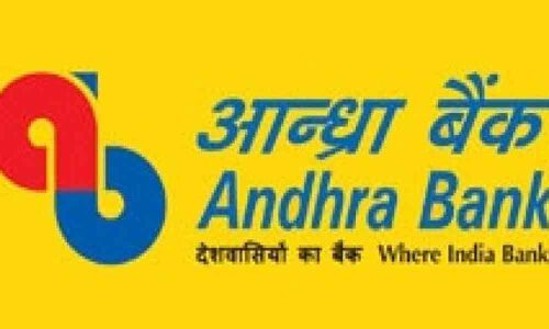 Andhra Bank to host meetings