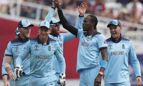 England find right Stokes to bring Proteas to knees