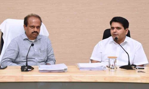 Anganwadi centres to get better facilities