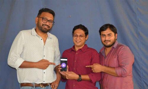 Vokal now answers in Telugu