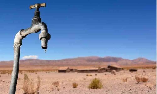 Depleting water levels make life of villagers miserable in Wanaparthy