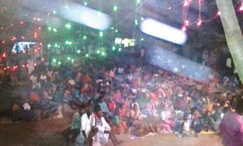 Mythological plays come into limelight once again