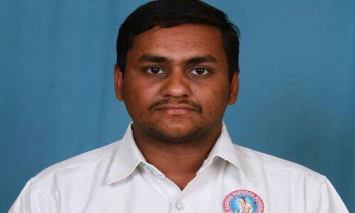 Selected for national seminar on media