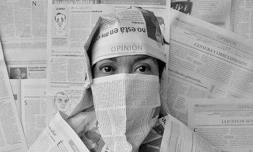 Learning the virtues of silence