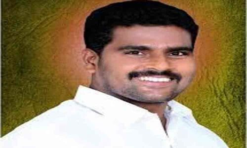 Gowda to focus on Palamaner constituency development