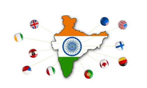 India should be cordial with other countries