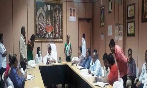 116 poor to get free treatment under Pranadanam Scheme