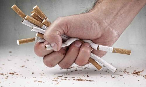 Know about tobaccos harmful effect on lungs