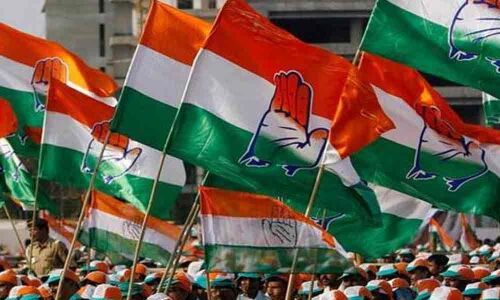 Congress panel suggets dist, block level overhaul