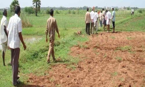 Survey department to rebuild 95K missing FMBs