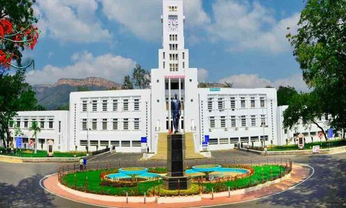 SVU registrar forced to quit