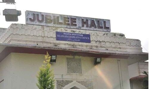 MLC polls in three LA segments today