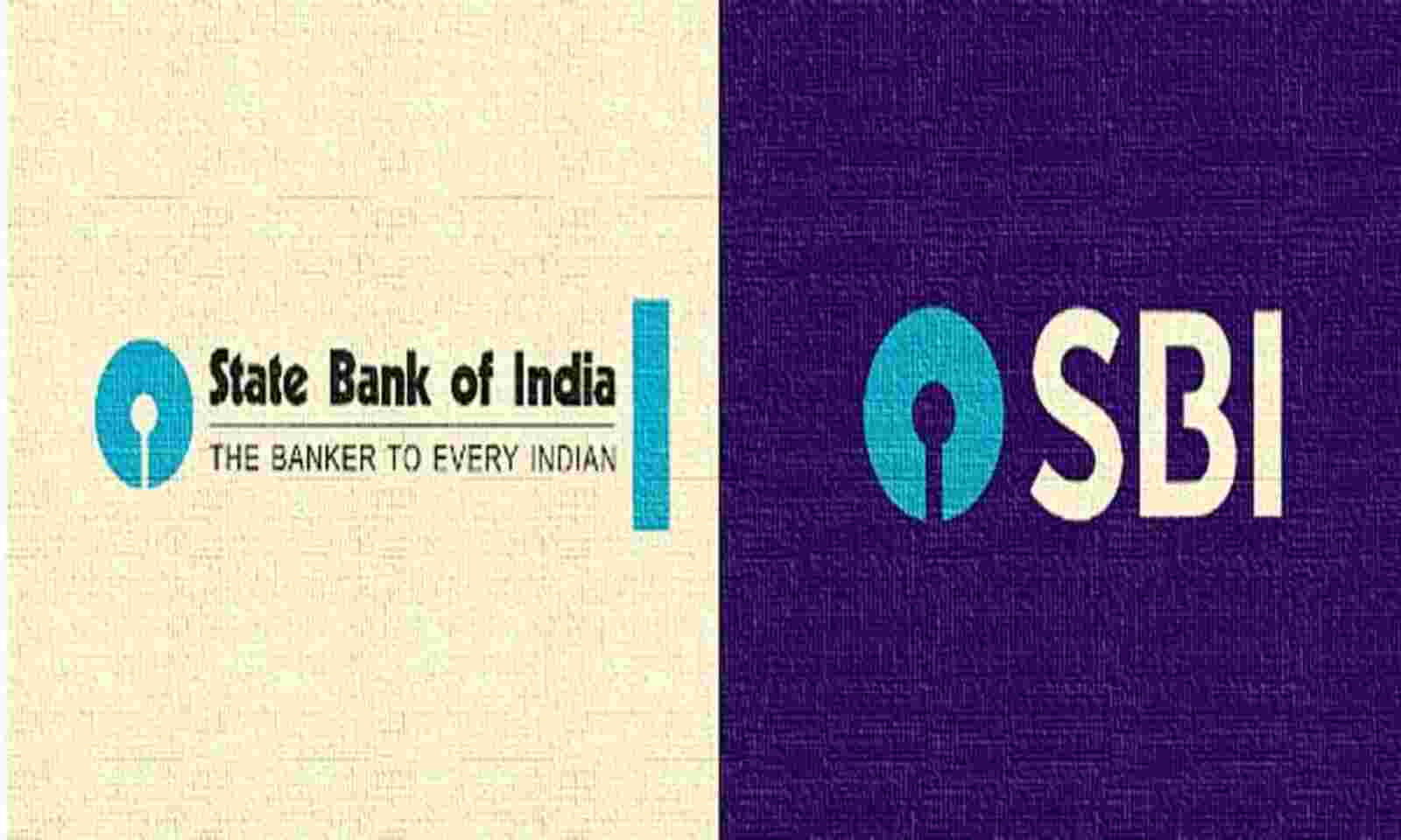 sbi logo banker to every indian