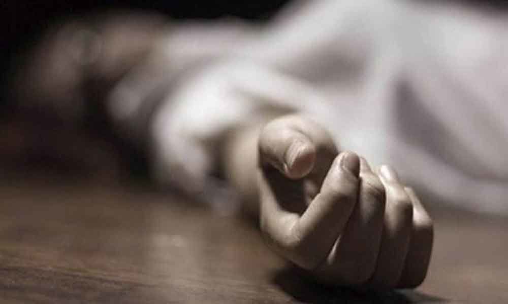 Youngster died in suspicious conditions in Barkas under Chandrayangutta PS limits
