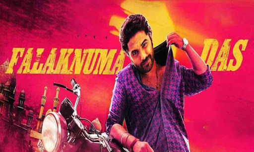 Falaknuma Das Movie Review & Rating