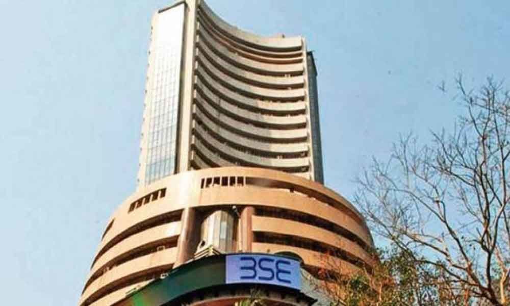 Sensex reclaims 40,000 mark in early trade, Nifty above 12,000