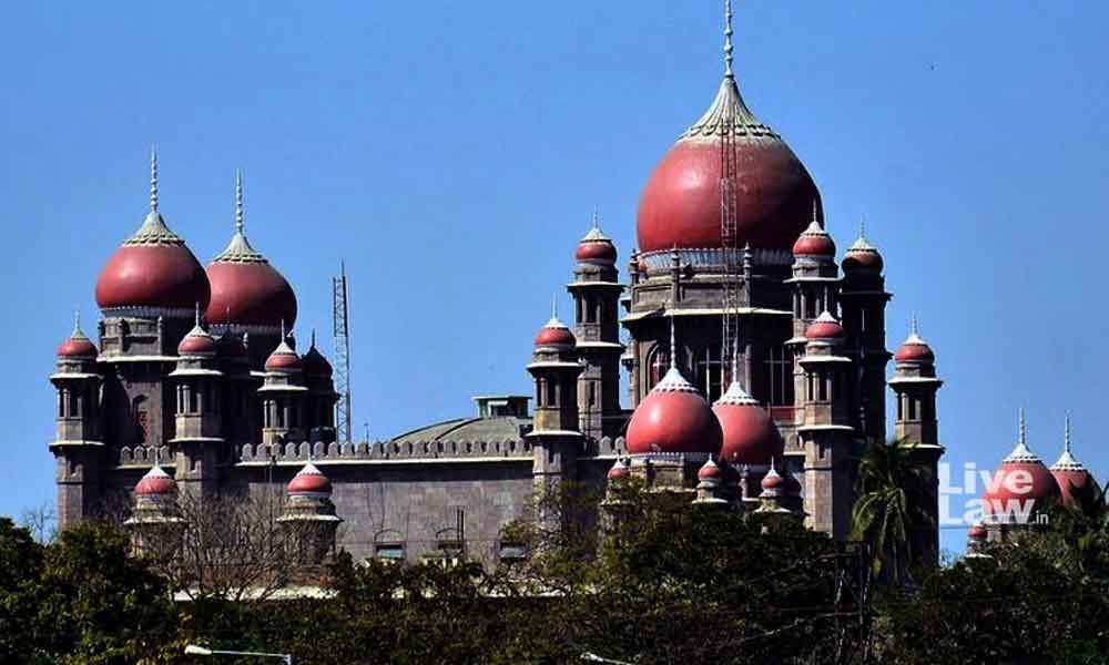 Telangana HC stays recruitment of secondary grade teachers