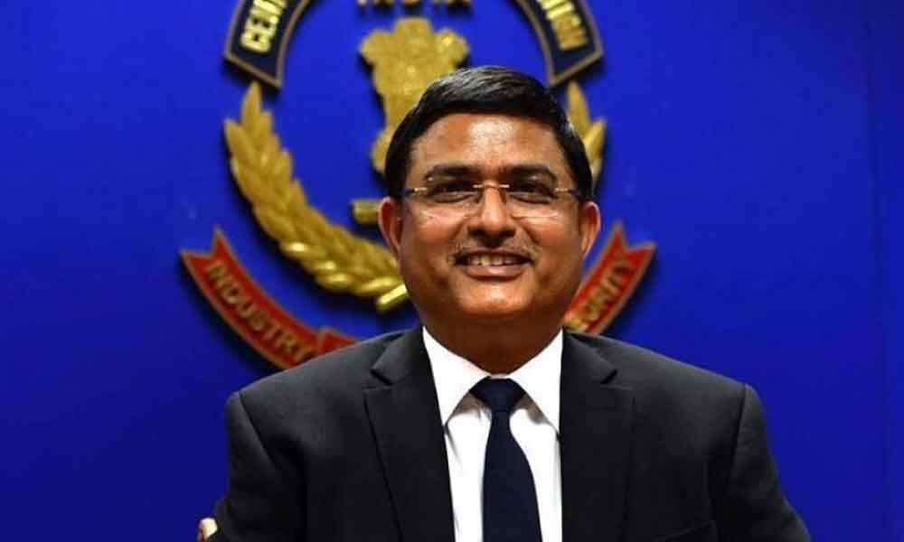 Delhi High Court grants 4 more months time to CBI to complete probe in Asthana bribery case