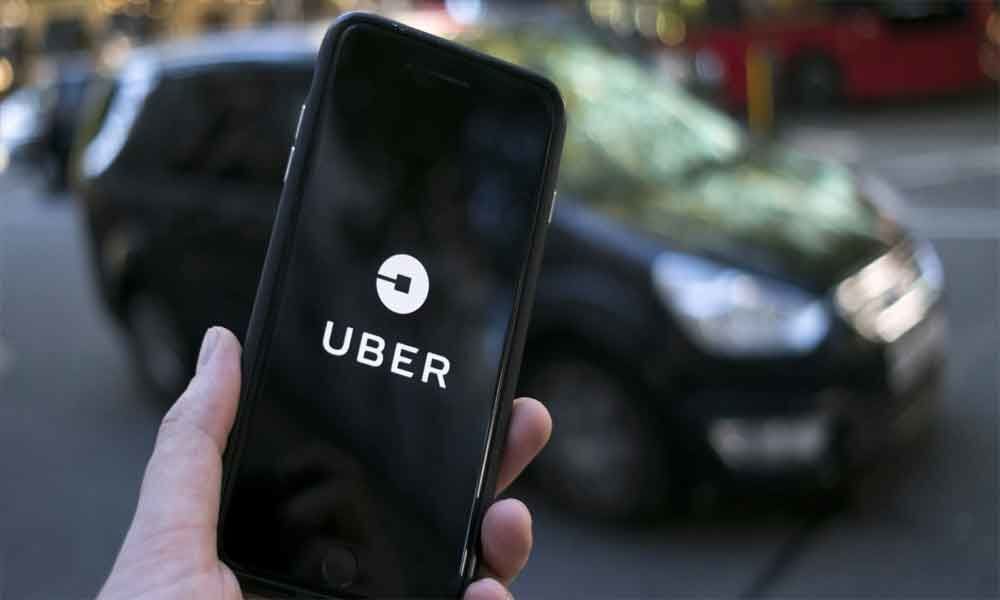 Uber loses USD 1 billion in quarter as costs grow for drivers, food delivery