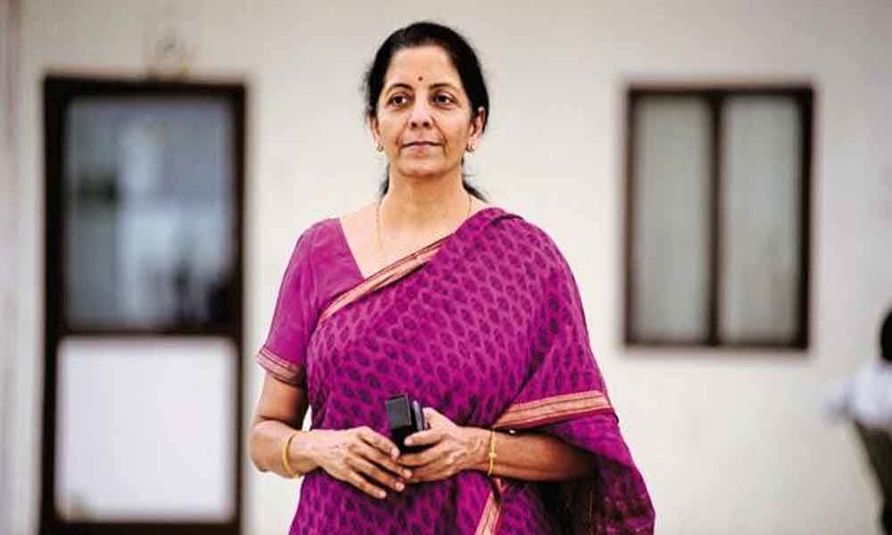 Nirmala Sitharaman 2nd woman Finance Minister after Indira Gandhi