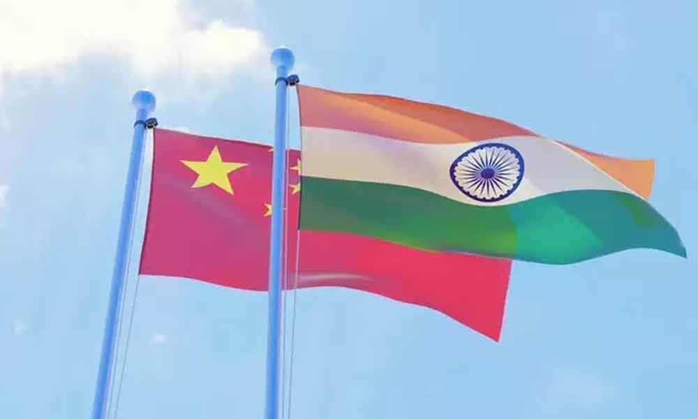 India-China trade set to cross USD 100 bn this year: senior Indian diplomat