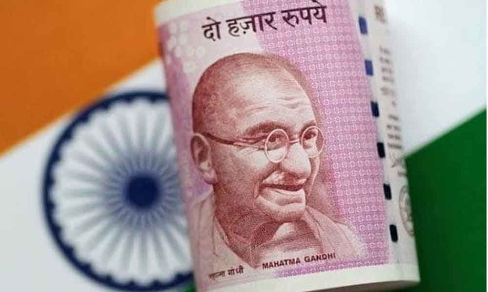Fiscal deficit lower at 3.39% in FY19