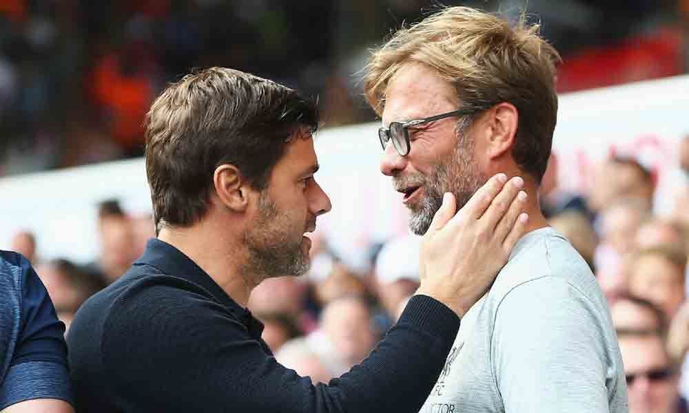 Tottenham, Reds chase biggest win of all to drop loser tag for good