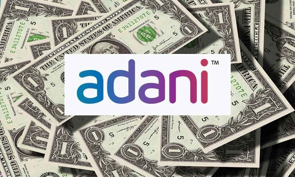 Adani Green to raise $500 mn via bonds