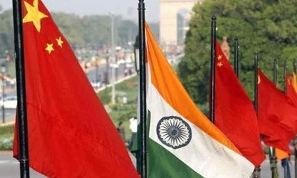 India-China trade set to cross $100 bn in 2019