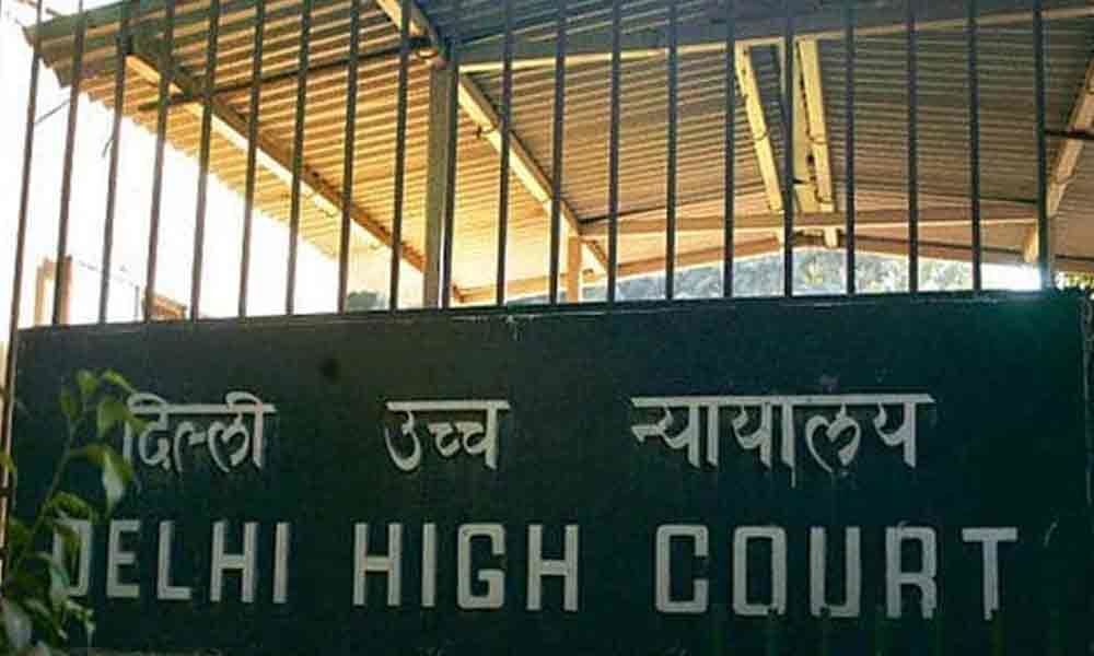Protection of Jahanpanah forest serious issue, says HC