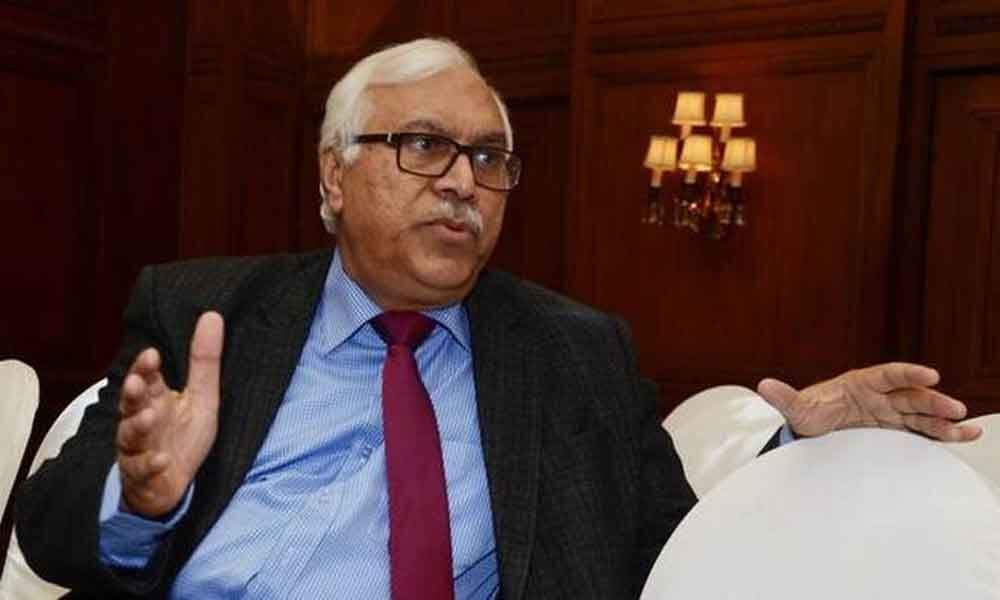 Implement electoral reforms: Former Chief Election Commissioner