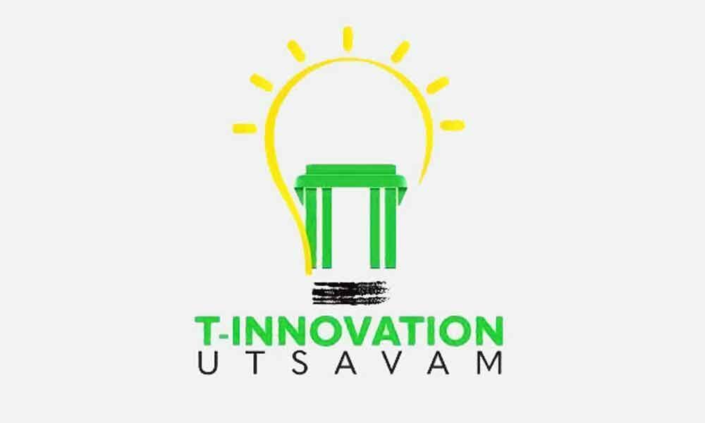 T-Innovation Utsavam to be held on June 2nd at Peoples Plaza