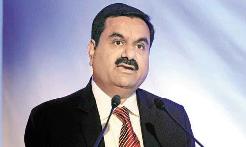 Adani wins one of last two permits it needs for Australia coal mine