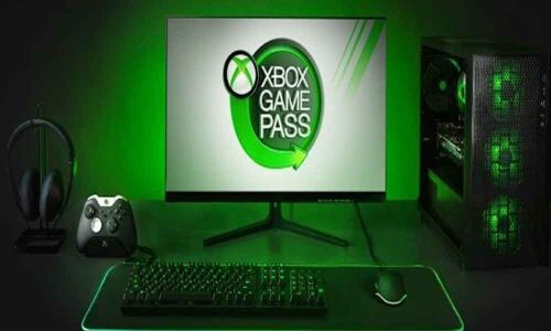 Microsoft brings Game Pass service to Windows 10