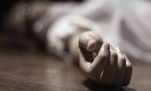 BJP panchayat president found dead in Begusarai