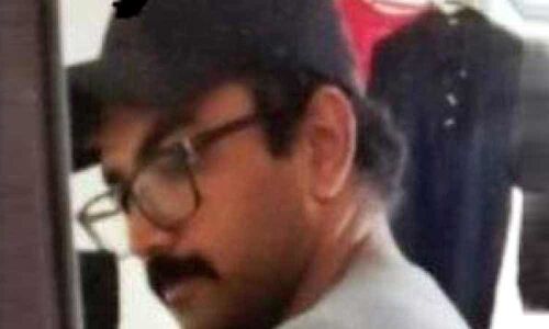 Indian man dies after setting himself ablaze near White House