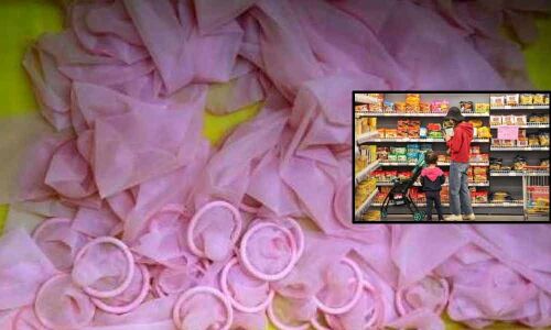 Condoms and STIs: What they do—and don’t protect you from