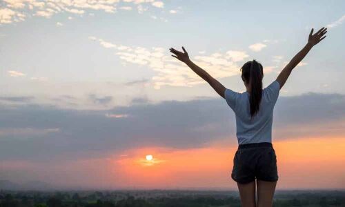 5 Living elements to start your climate change fight at home