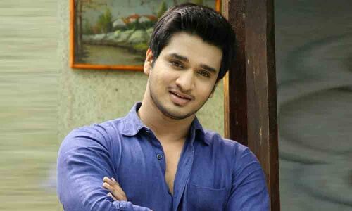 Karthikeya-2 kicks off